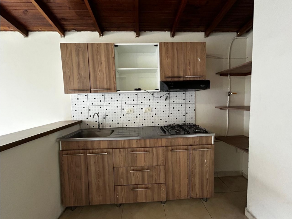 Apartamento en venta, Bello, El Congolo — foto 5