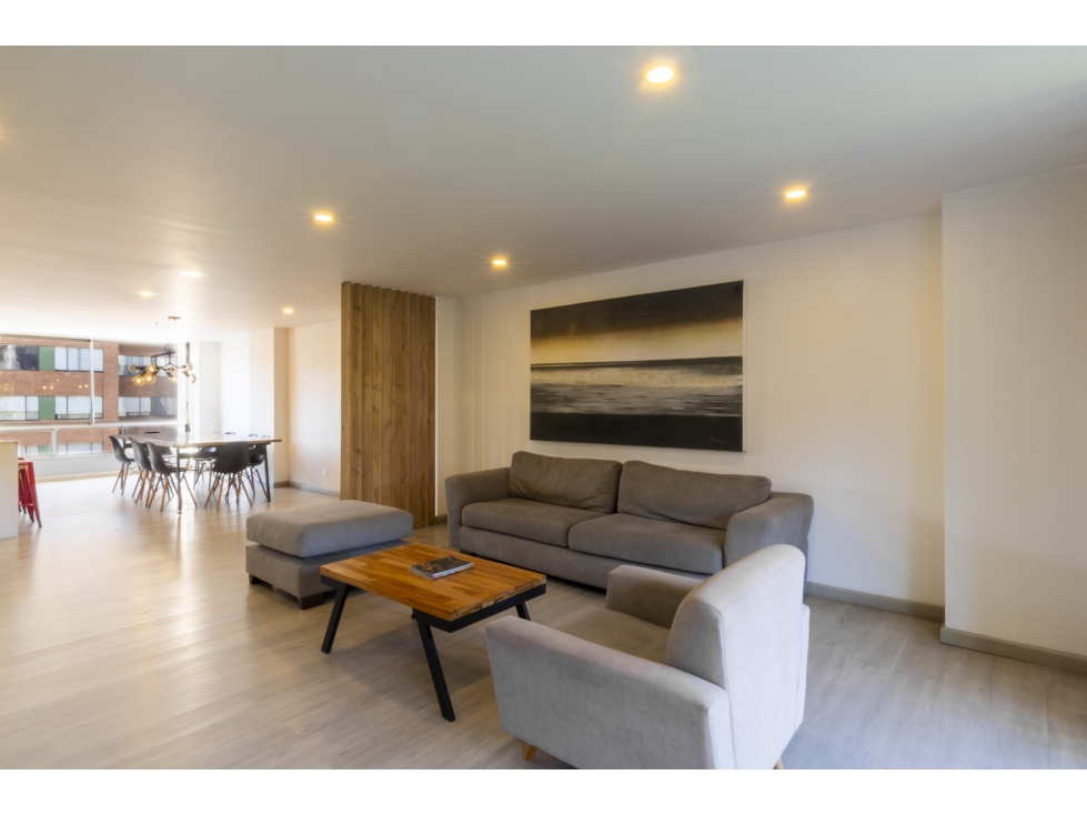 Apartamento remodelado en Patio Bonito — foto 5