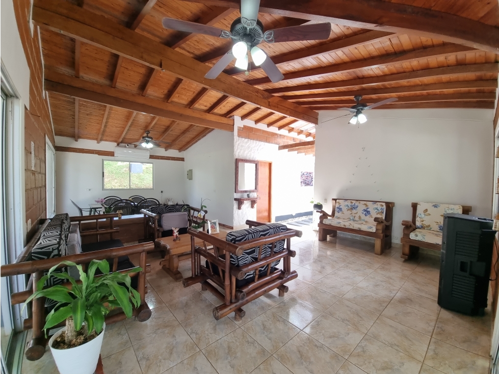 Finca en venta, V. Quimbayo, San Jerónimo — foto 6