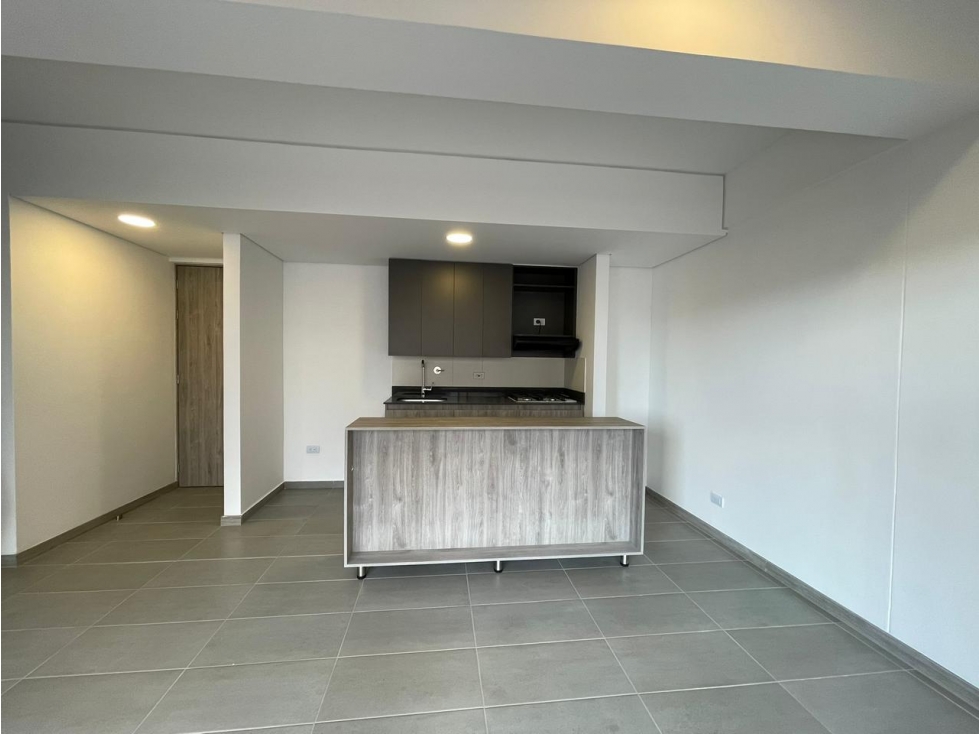 Apartamento en venta, Rionegro, V. Barro Blanco