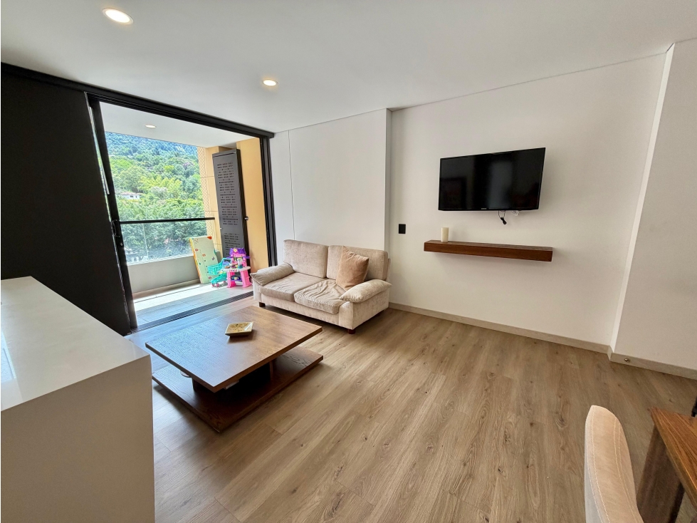 VENDO APTO ENVIGADO - LOMA LOS MESA — foto 5