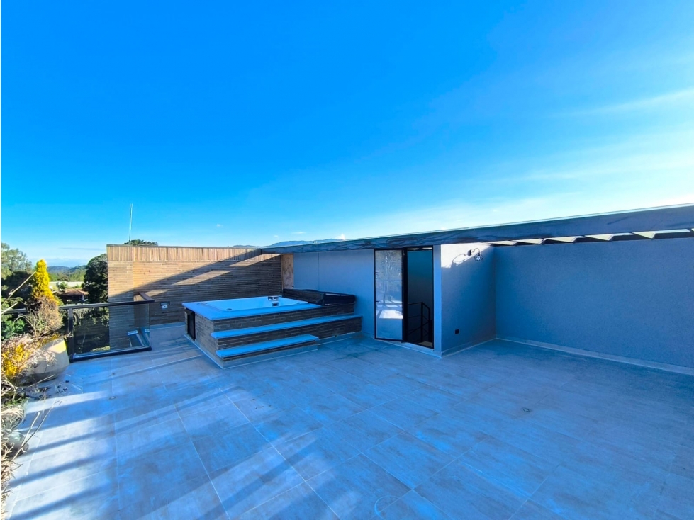 EXCLUSIVO APARTAESTUDIO - ALTO DE LAS PALMAS. — foto 4