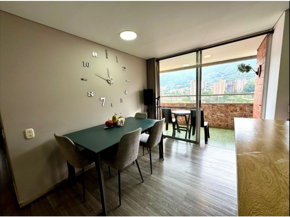 Apartamento Entre Bosques