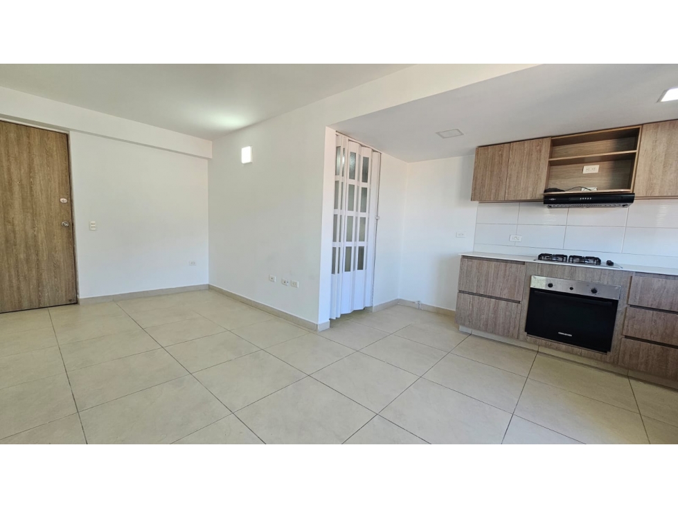 Apartamento en venta en Flor de Agua, sector Santa Ana Bello — foto 3