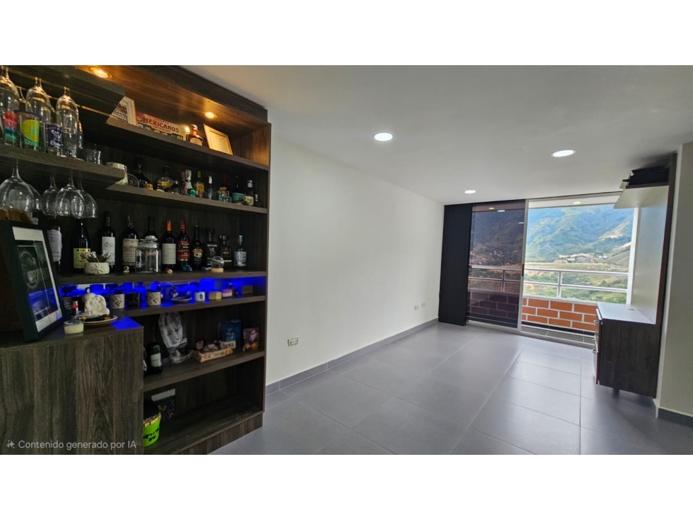 Apartamento en venta en Unidad Molinos del Sol, Bello — foto 3