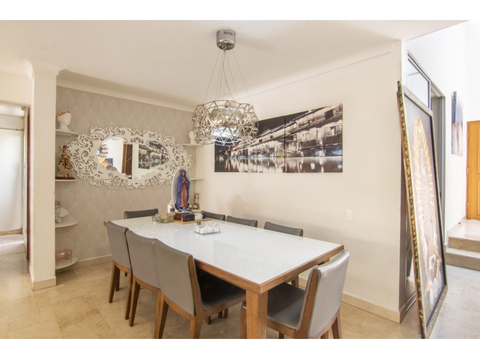 Casa en venta en sector de el Tesoro - El Poblado — foto 5