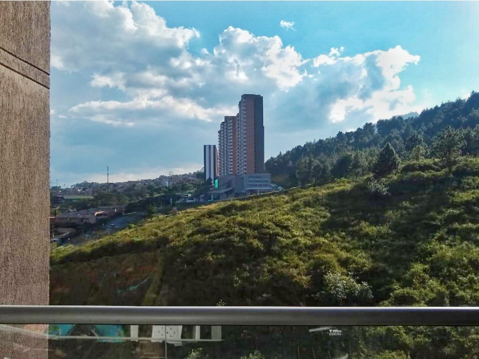 Apartamento en venta, Amazonía, Bello — foto 3
