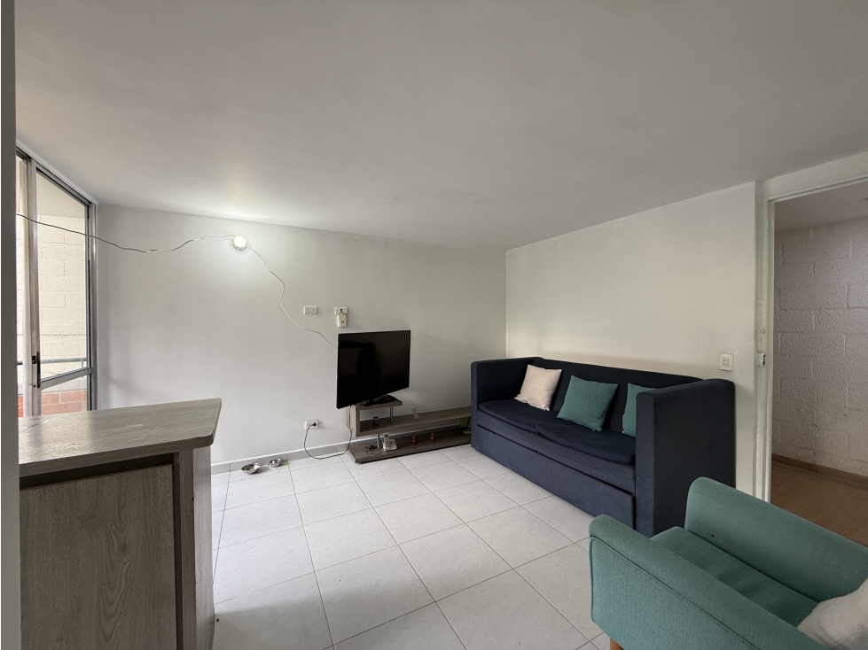 Apartamento en venta, La Tablaza, La Estrella — foto 3