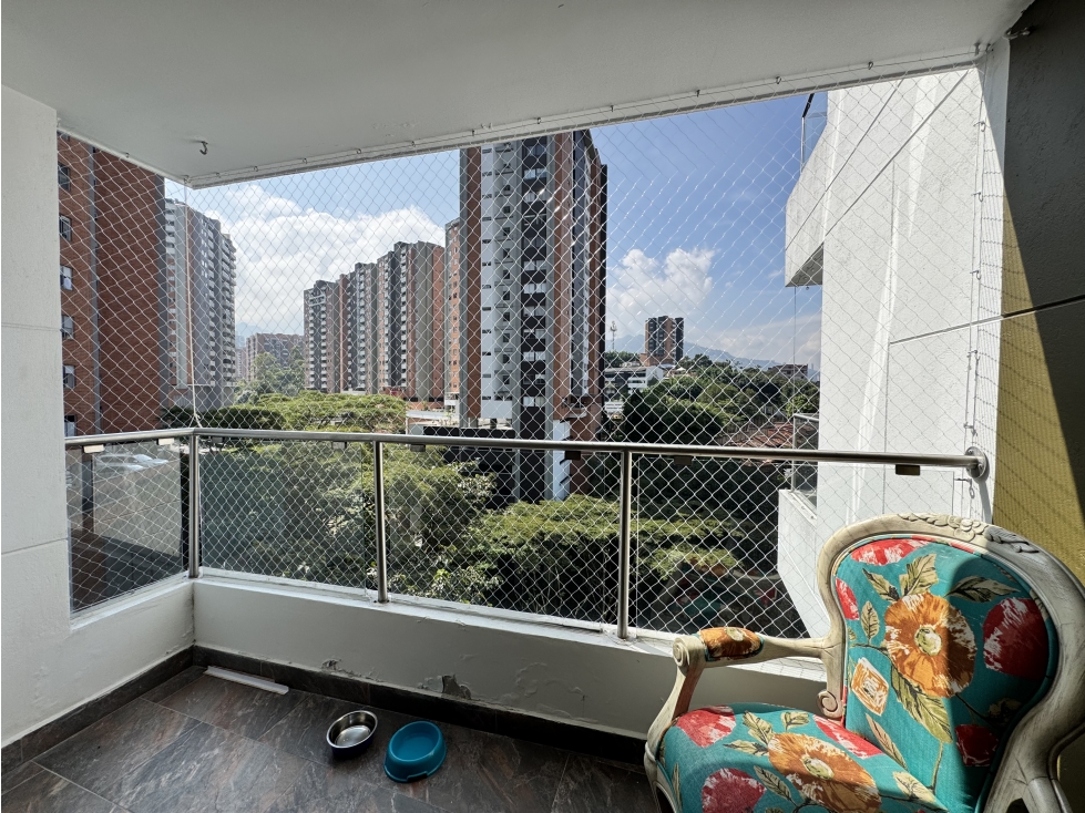 Vivir Bonito Sí Existe, Remodelados en el Corazón de La abadía — foto 3