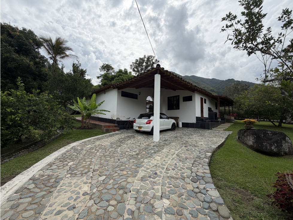 Finca en venta, V. El Rincón, San Jerónimo — foto 5