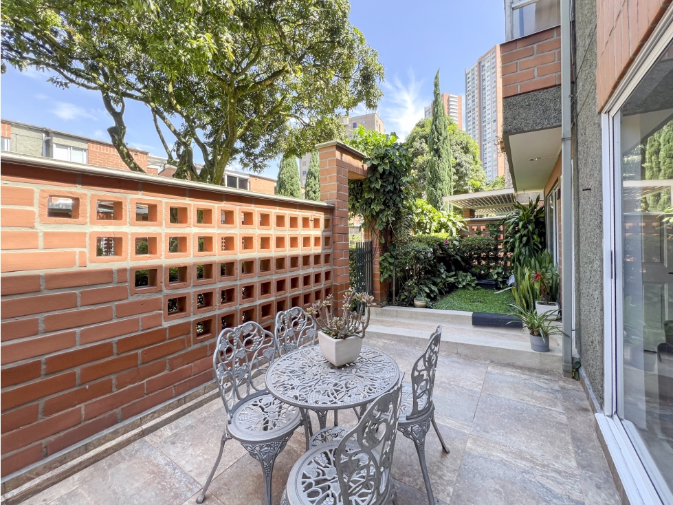 Casa en venta en Castropol Espacios, ubicación y confort — foto 5