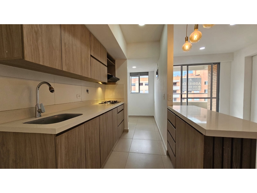 APARTAMENTO EN VENTA EN UNIDAD OCEANA UBICACIÓN PRIVILEGIADA — foto 3
