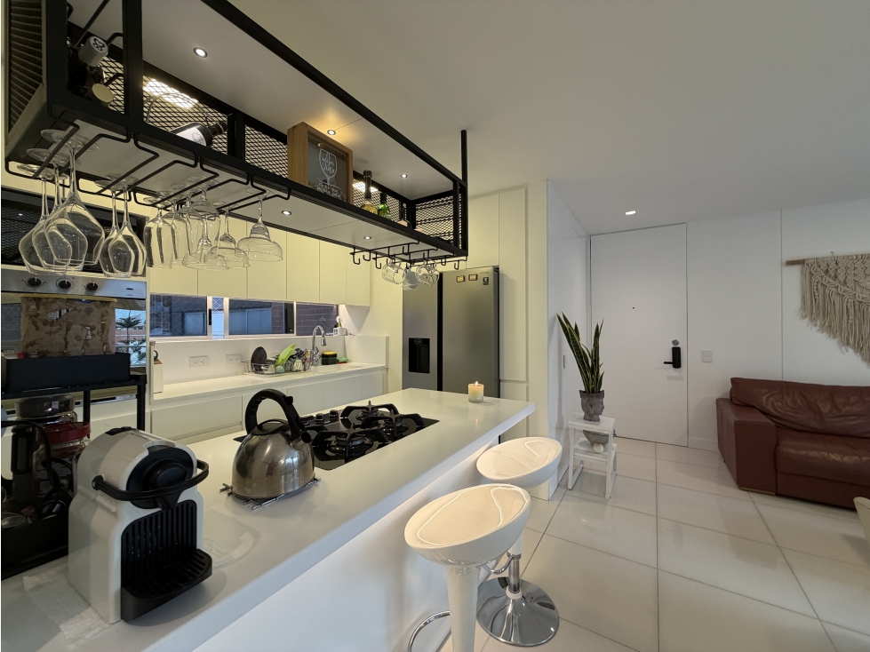 Apartamento en venta, Laureles, Medellín — foto 6