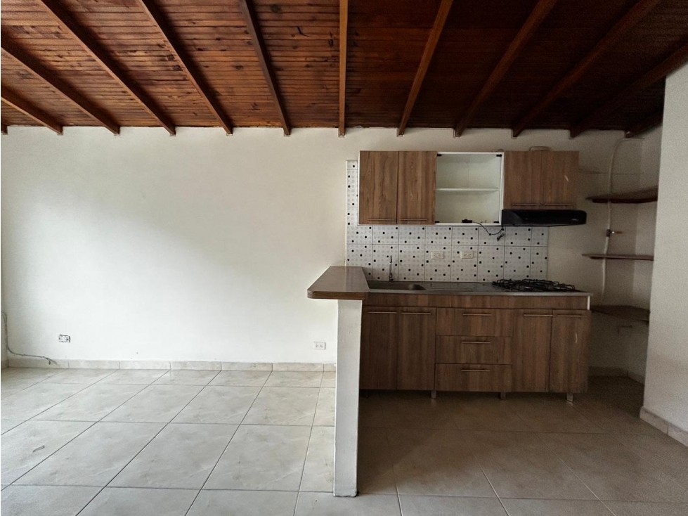 Apartamento en venta, Bello, El Congolo — foto 6