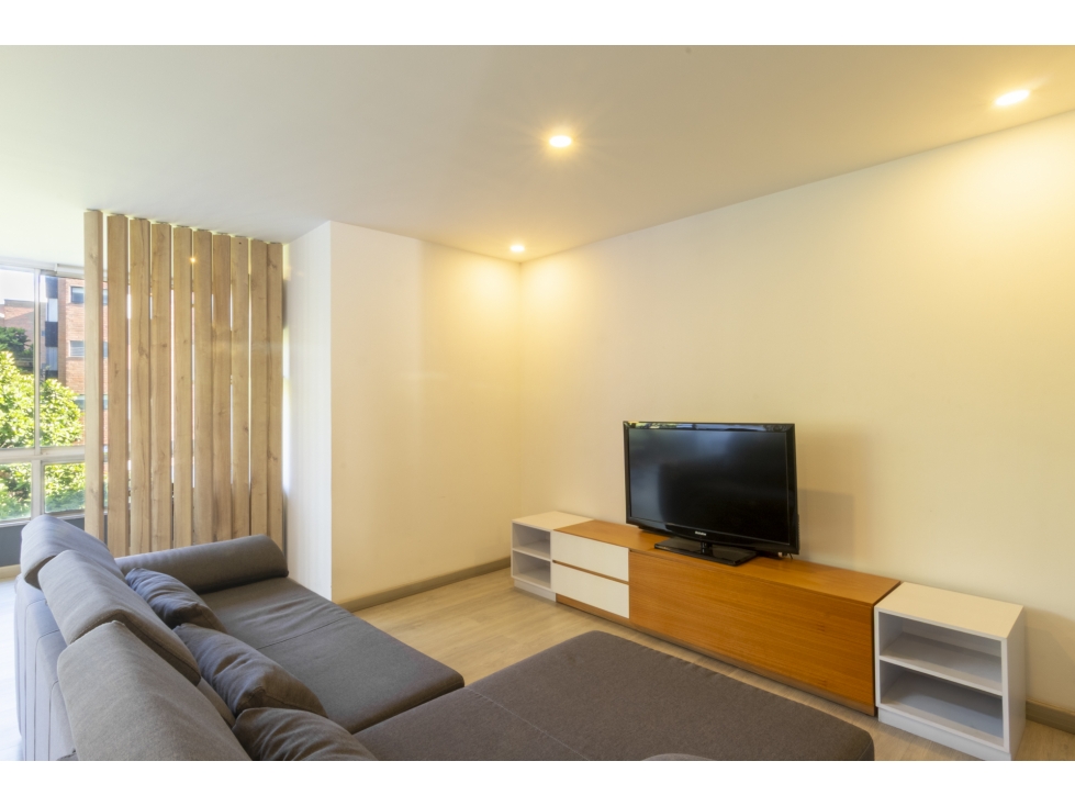 Apartamento remodelado en Patio Bonito — foto 6