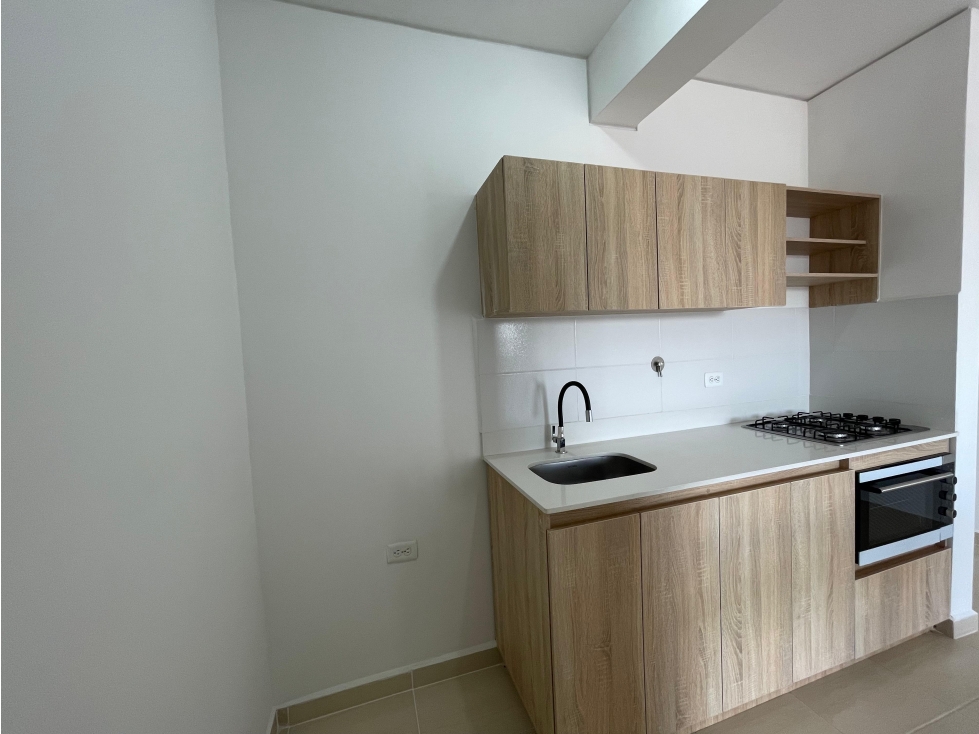 Apartamento en venta, Rionegro, Fontibon — foto 4