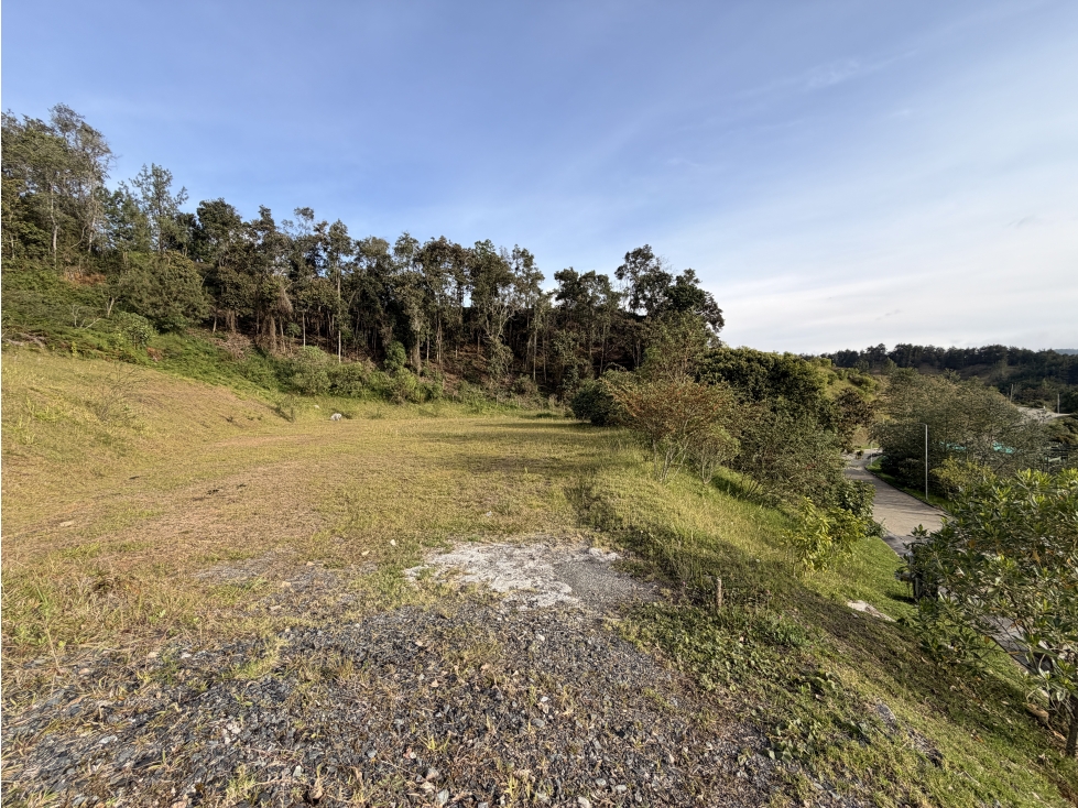 Lote en venta, V. Pantanillo, El Retiro — foto 2