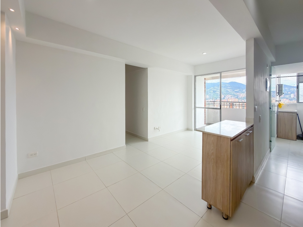 Apartamento en venta, Itagui, viviendas del sur — foto 4