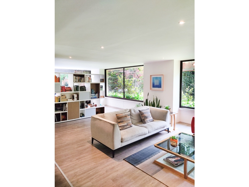 Venta de Apartamento en La Concha - El Poblado — foto 3