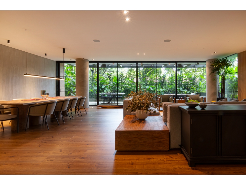 Espectacular apartamento en San Lucas — foto 3