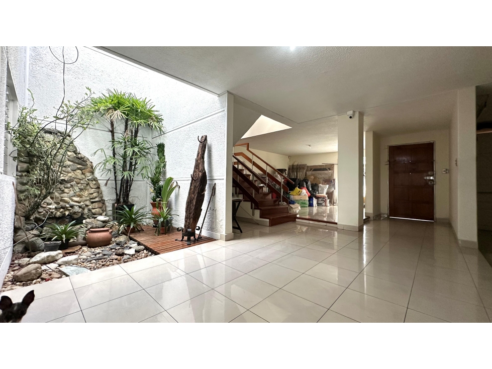 Casa remodelada en el barrio Los Colores — foto 6