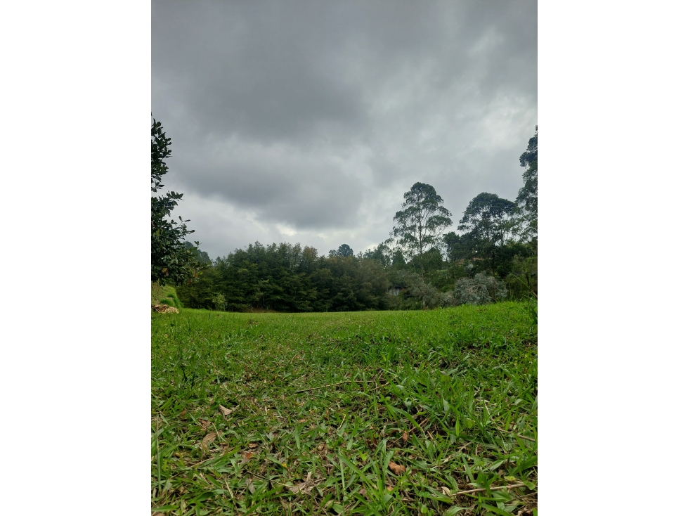 Lote de Terreno en venta, Rionegro el tablazo.