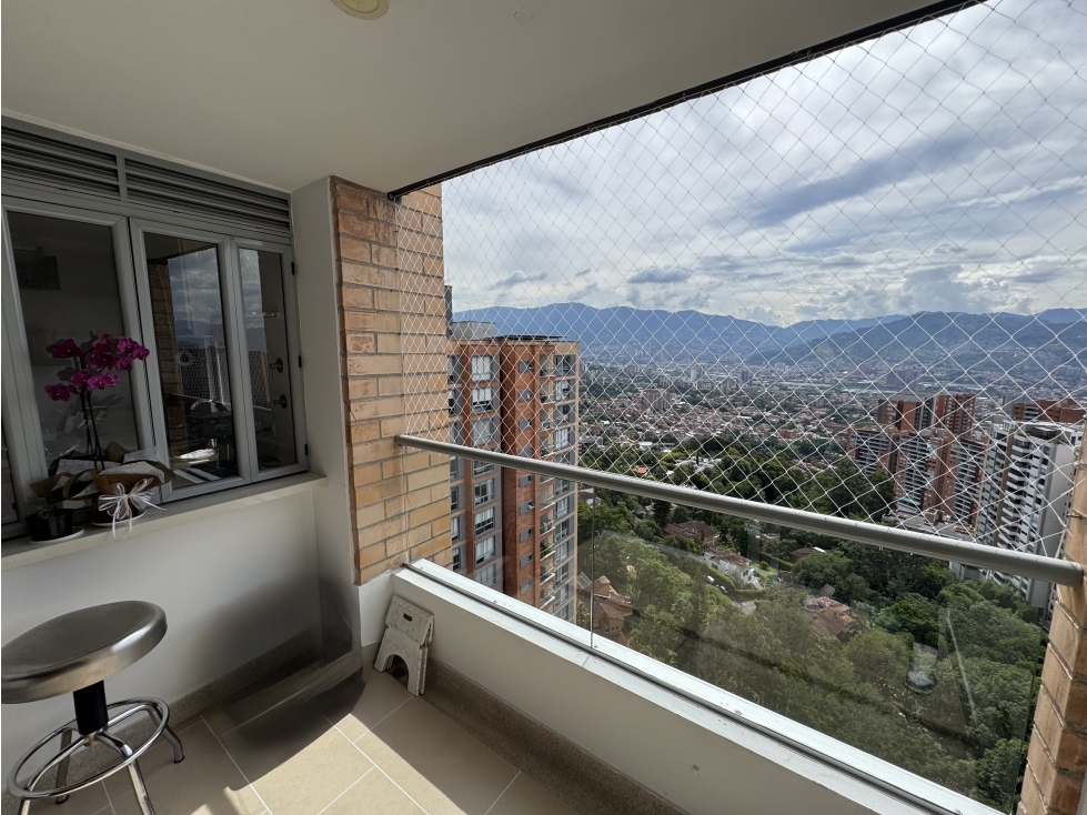 El espacio ideal para comenzar tu nueva historia en Envigado — foto 2