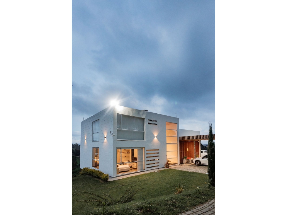 VENTA casa campestre Guarne - Vereda Las Toldas. — foto 4