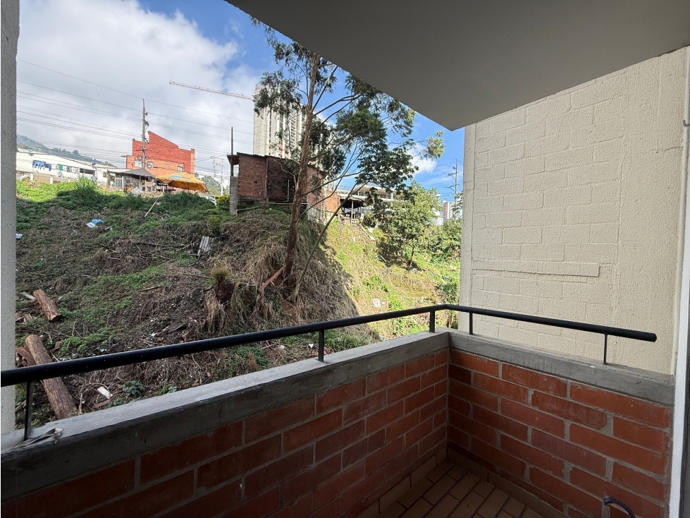 Apartamento en venta, La Tablaza, La Estrella — foto 2