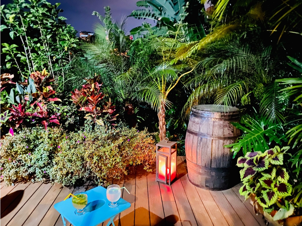 Hotel boutique exclusivo en Provenza: naturaleza y diseño — foto 2