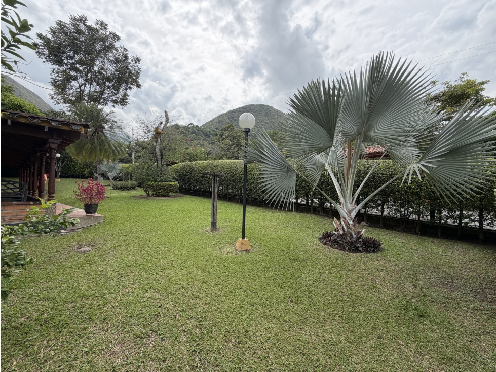 Finca en venta, V. El Rincón, San Jerónimo — foto 4