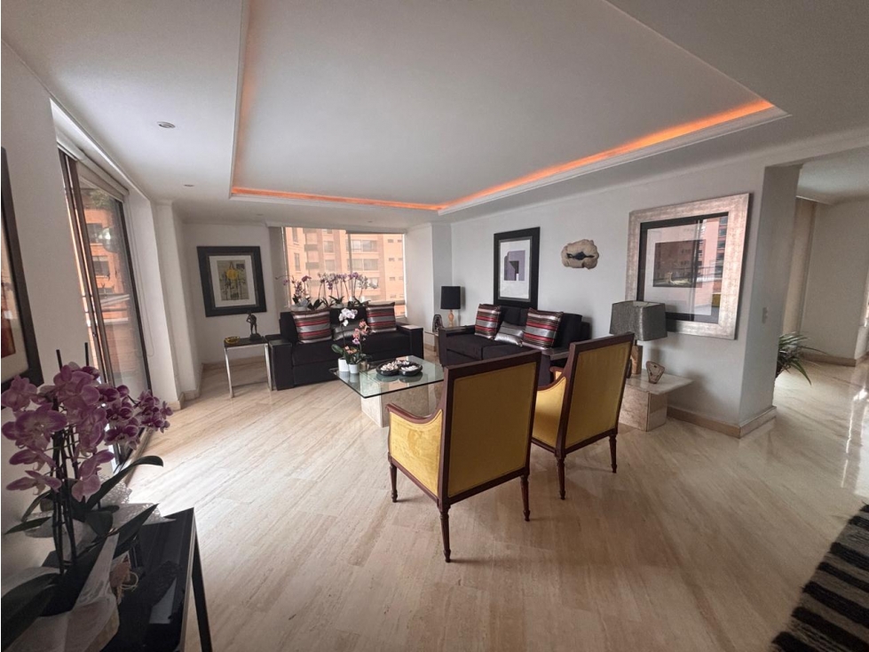 Penthouse en El Poblado — foto 2