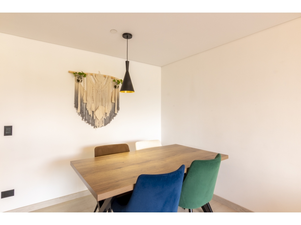 Hermoso apartamento en venta en sector de la Abadía - Envigado — foto 4