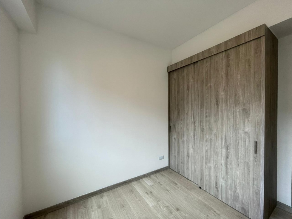 Apartamento en venta, Rionegro, V. Barro Blanco — foto 6