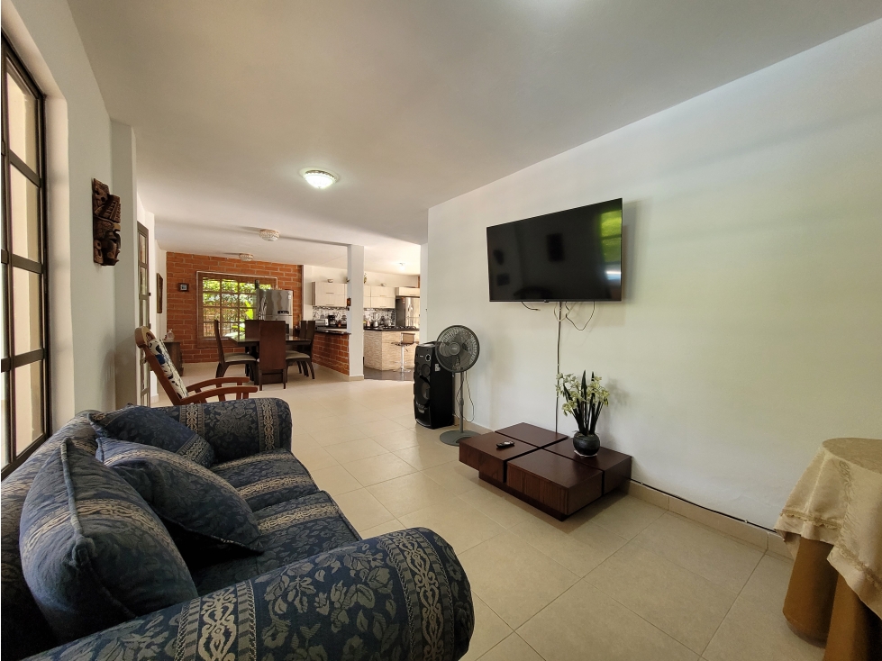 Finca en venta, San Jerónimo, Antioquia — foto 5