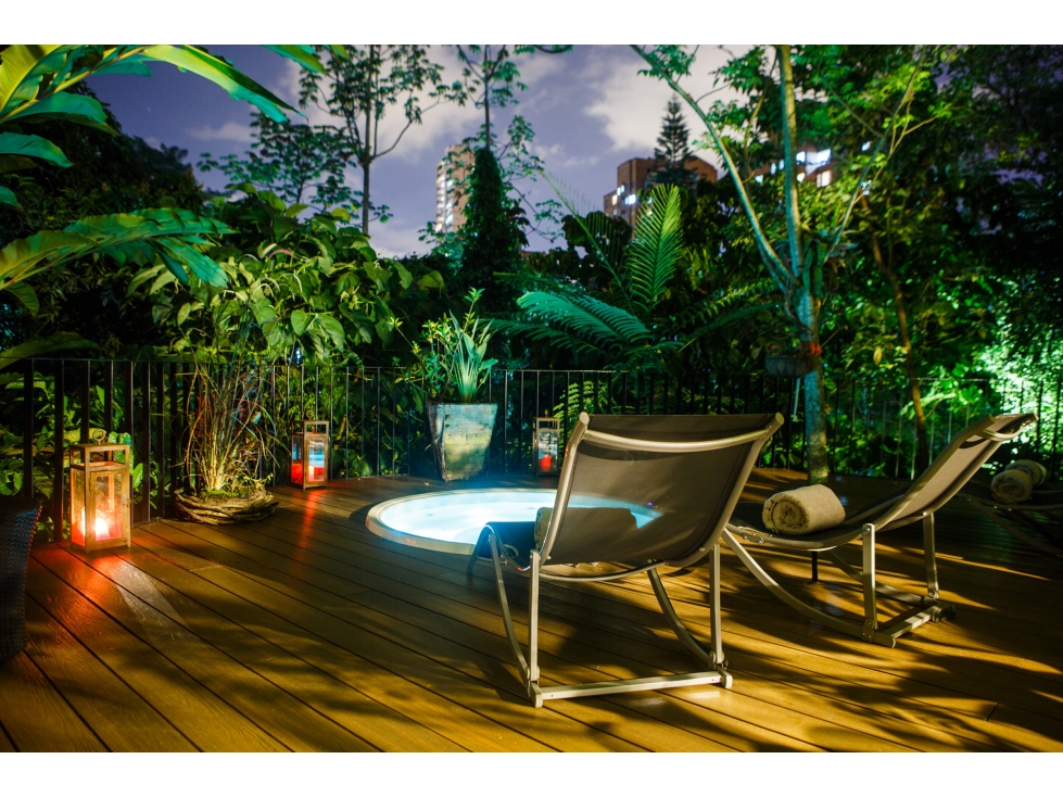 Hotel boutique exclusivo en Provenza: naturaleza y diseño — foto 4