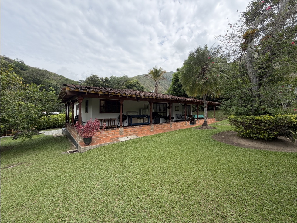 Finca en venta, V. El Rincón, San Jerónimo — foto 2