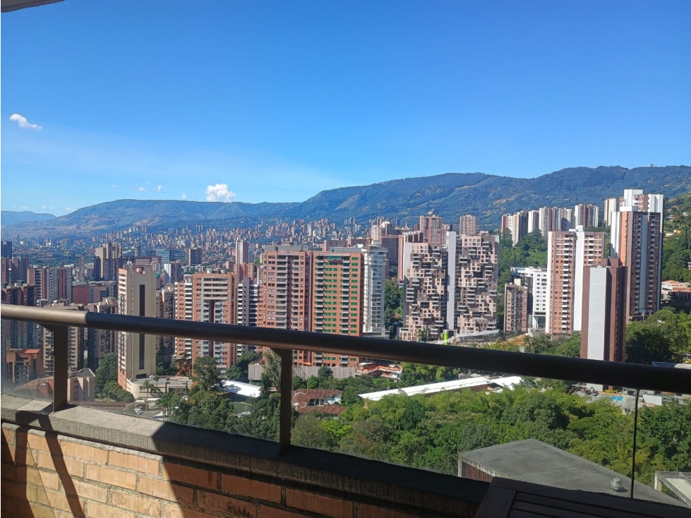 Penthouse Sabaneta con vista espectacular — foto 2