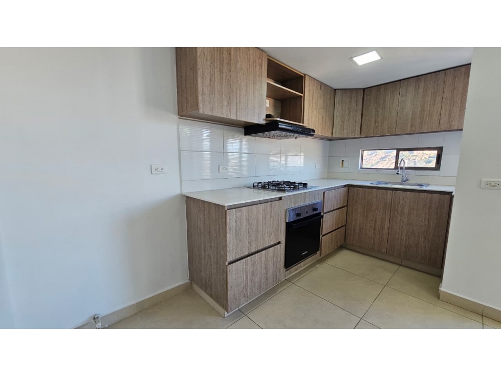 Apartamento en venta en Flor de Agua, sector Santa Ana Bello — foto 5