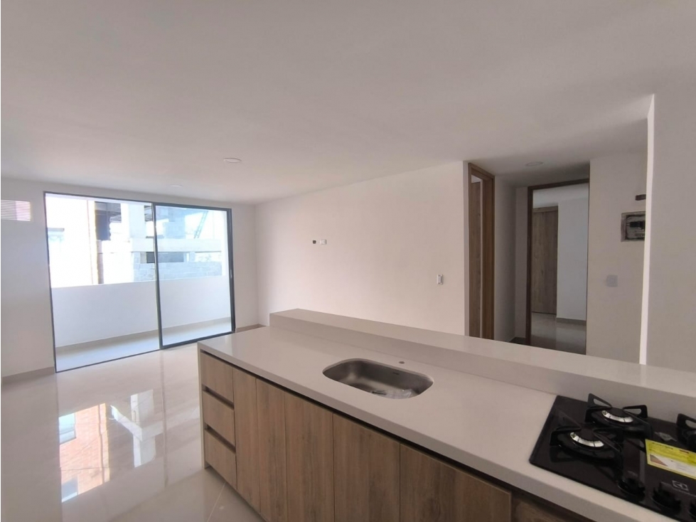 RENTAS CORTAS - 2 APARTAMENTOS - 1 MATRICULA INMOBILIARIA. — foto 4