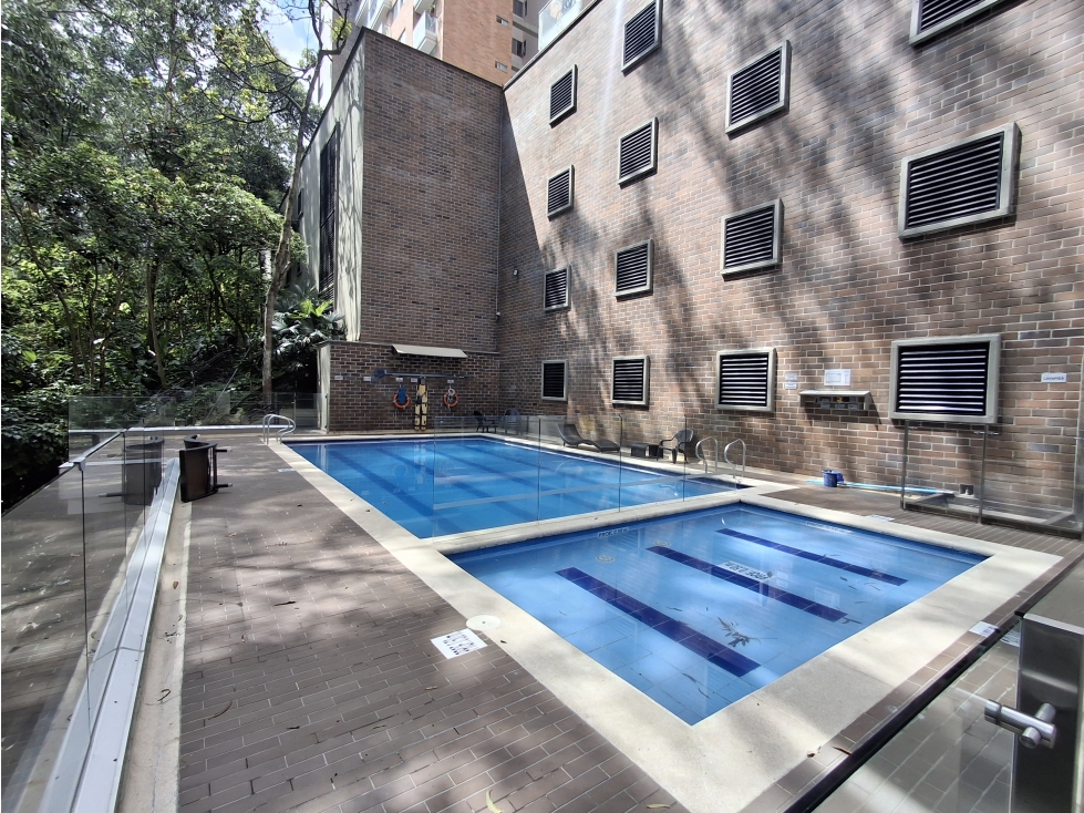 Apartamento Dúplex en venta , Envigado - Antioquia sector la Abadía
