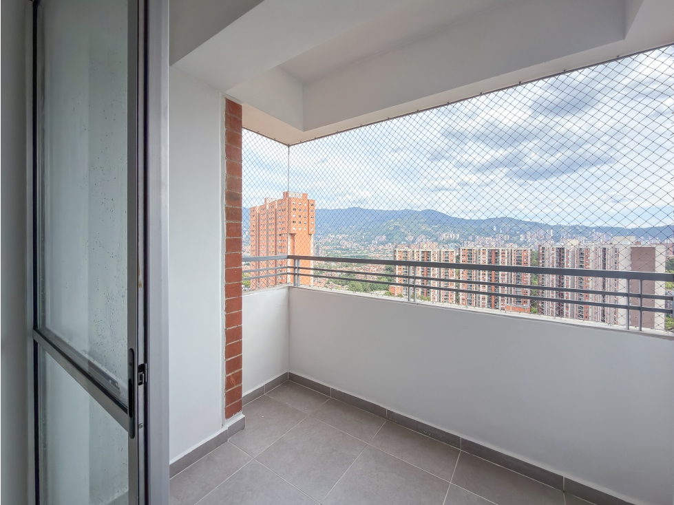 Apartamento en venta, Itagui, viviendas del sur — foto 5