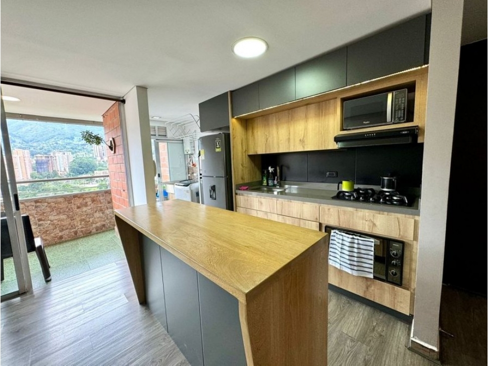 Apartamento Entre Bosques — foto 2