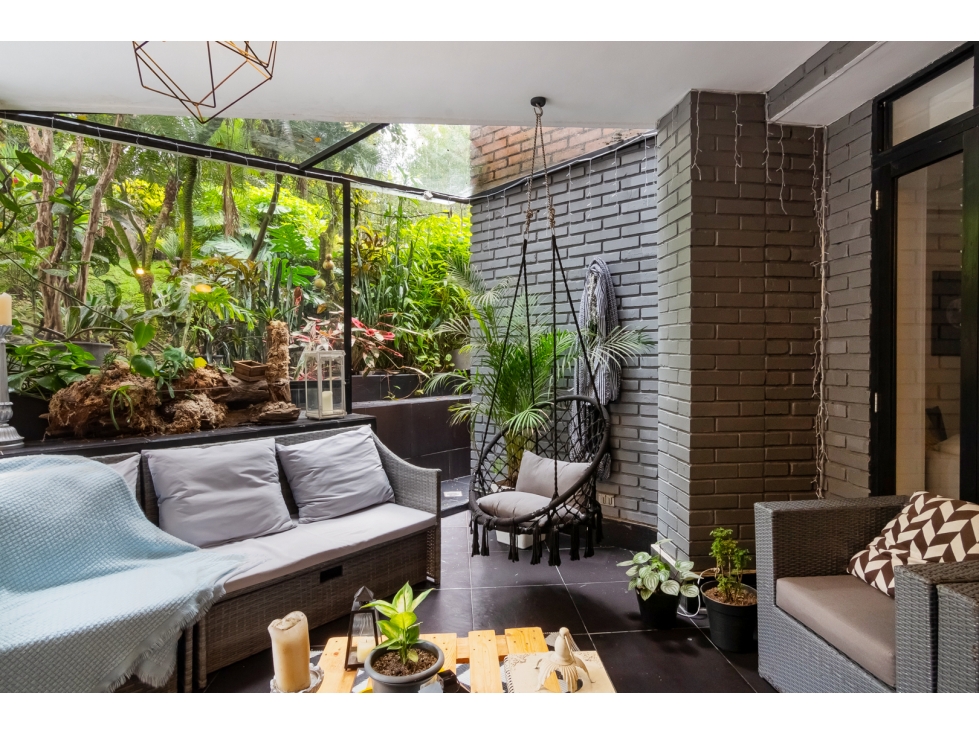 Casa en venta en sector de los Balsos - El Poblado — foto 2