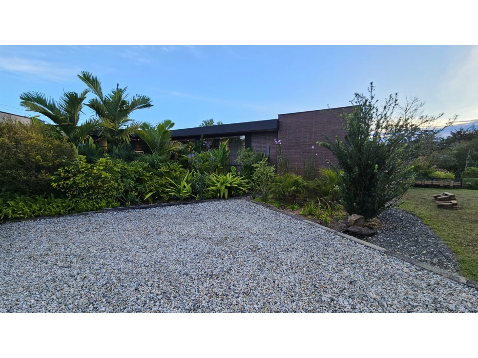 Casa en parcelación en venta, la Ceja. — foto 5
