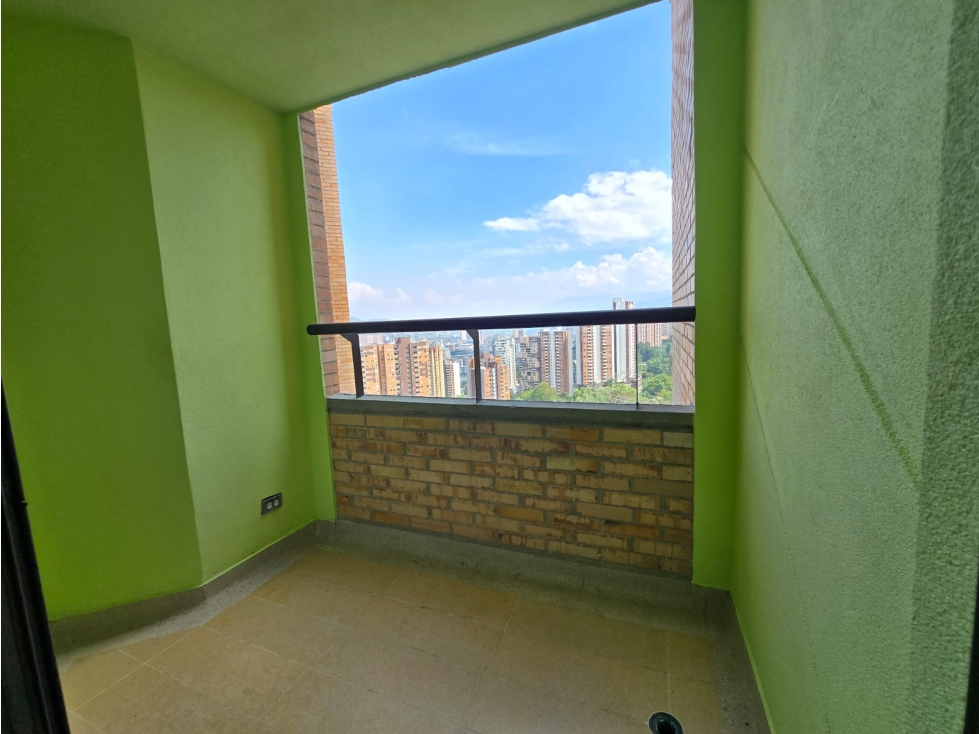 APARTAMENTO SABANETA DOS BALCONES + 3 HABT EN AVES MARIA — foto 6