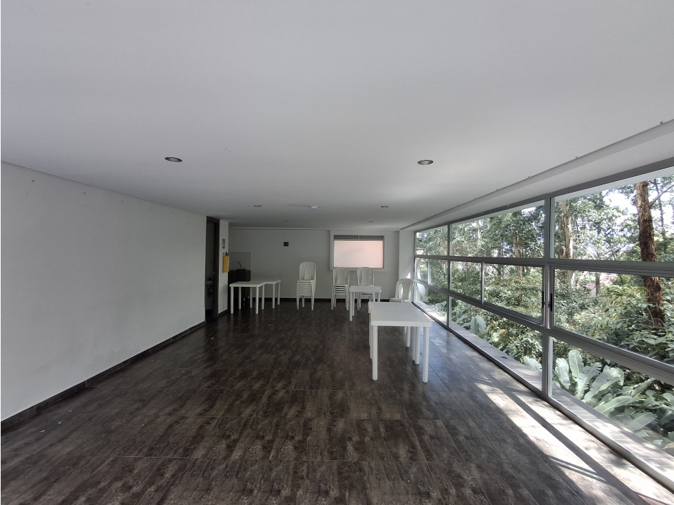 Apartamento Dúplex en venta , Envigado - Antioquia sector la Abadía — foto 2