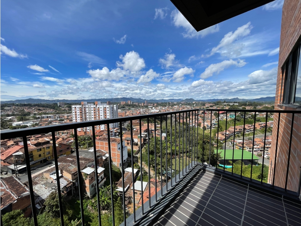 Apartamento en venta, Rionegro, Fontibon — foto 6