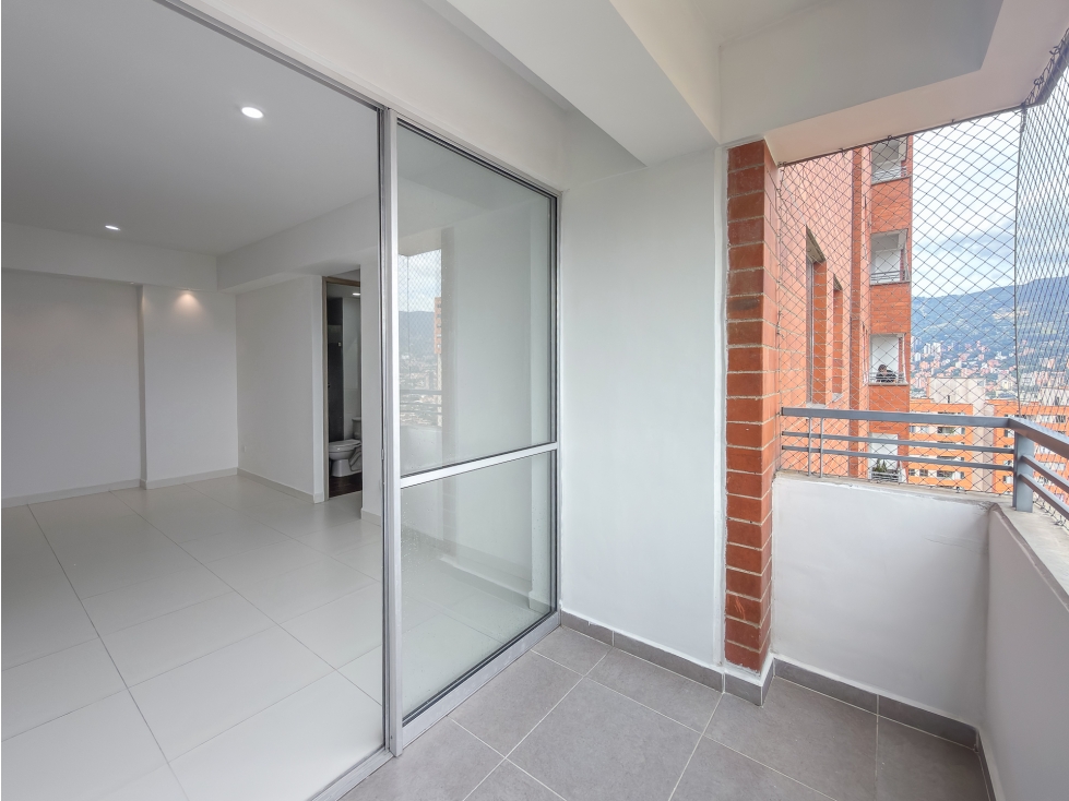 Apartamento en venta, Itagui, viviendas del sur — foto 3