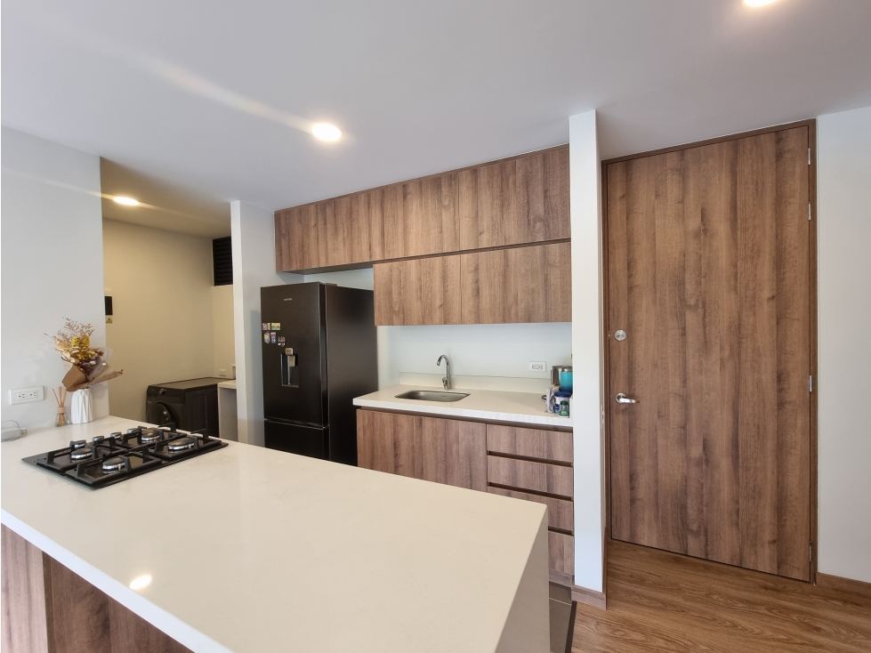 Apartamento en venta, El Trianón, Envigado — foto 5